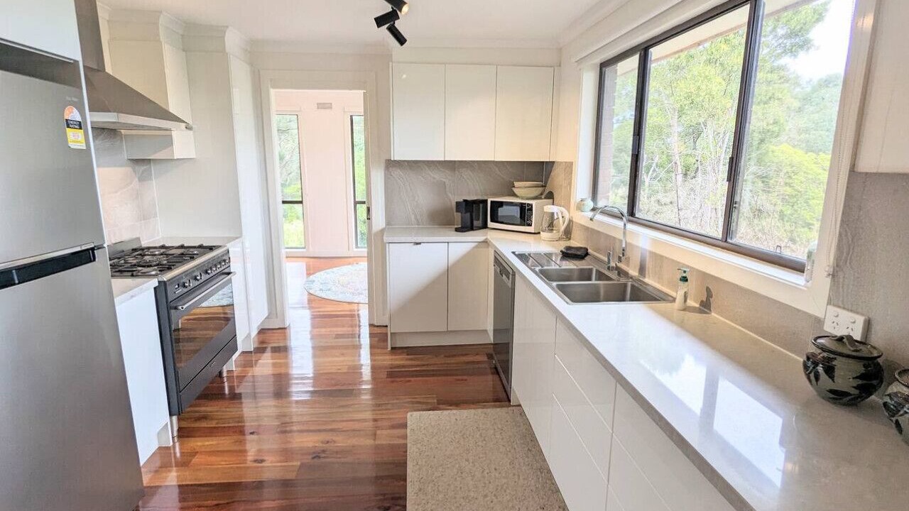 Photo of Kitchen in Healesville