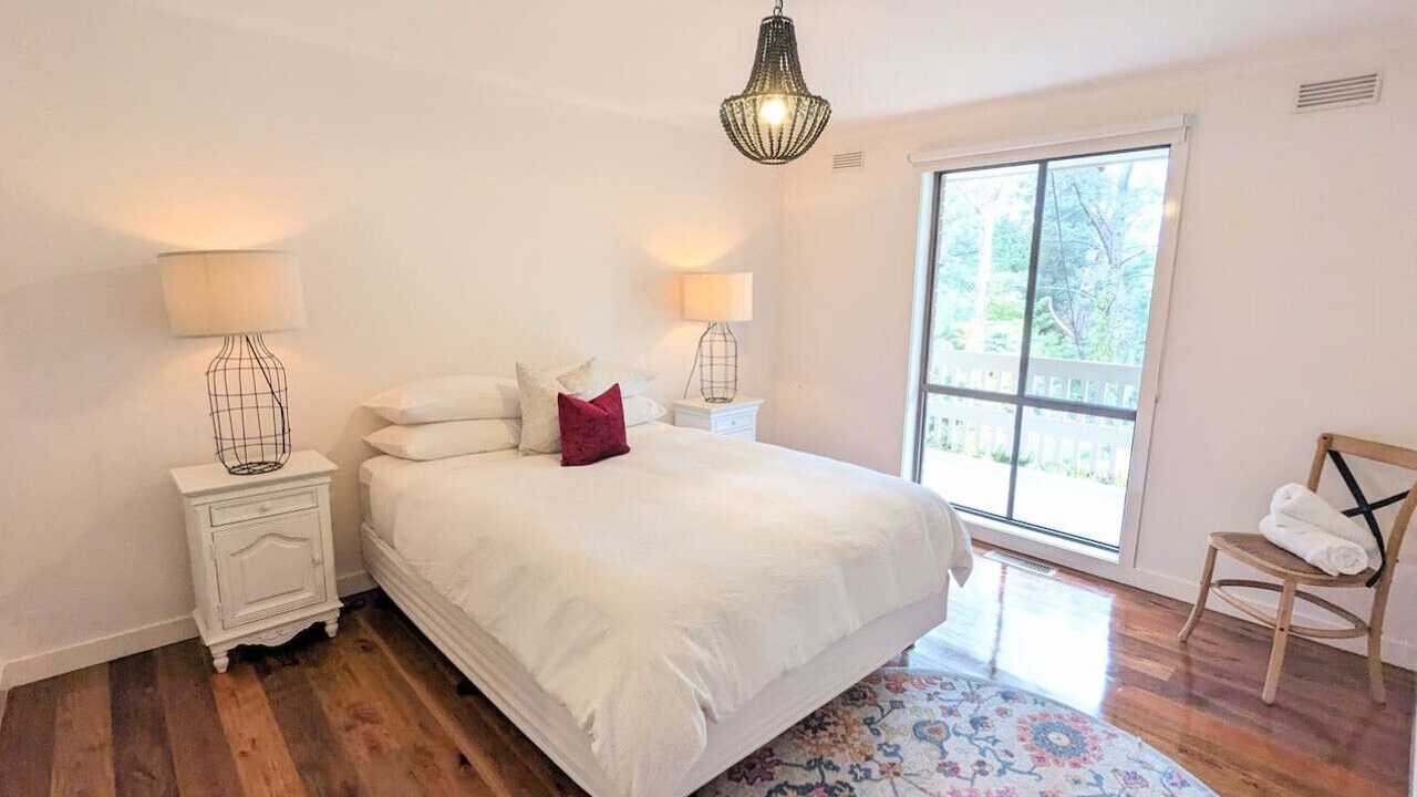 Photo of Bedroom in Healesville