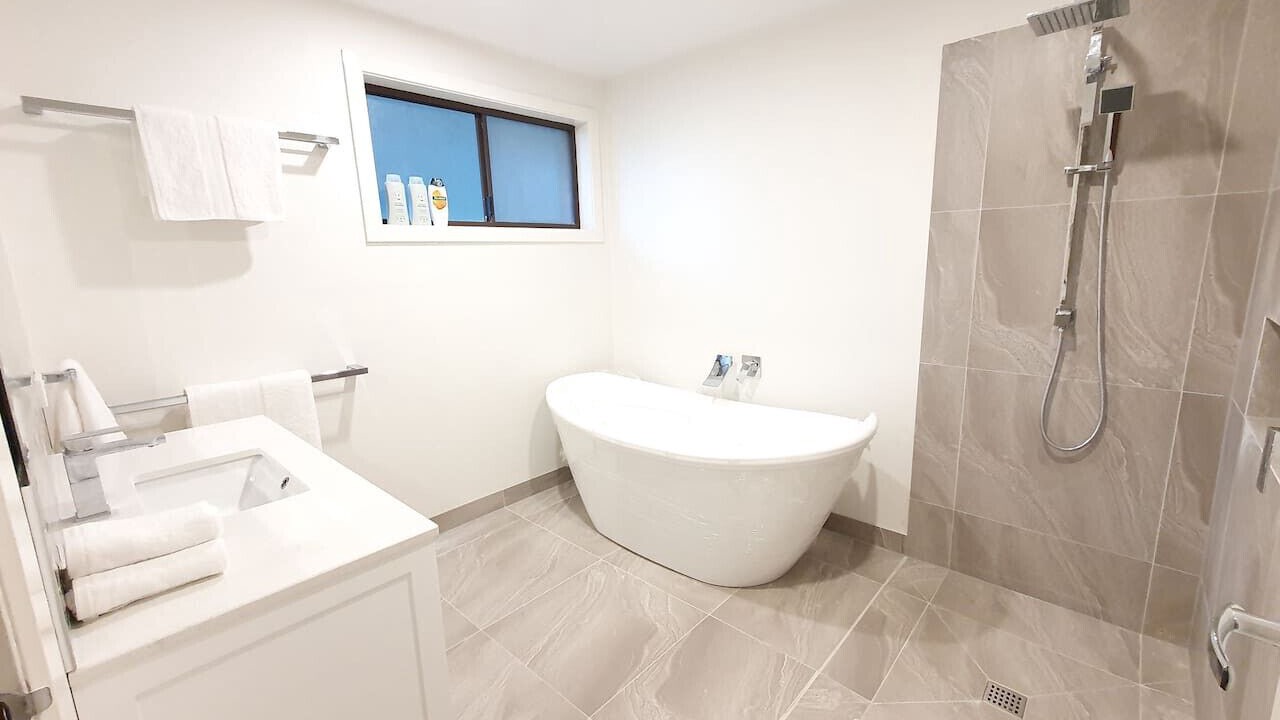 Photo of Bathroom in Healesville