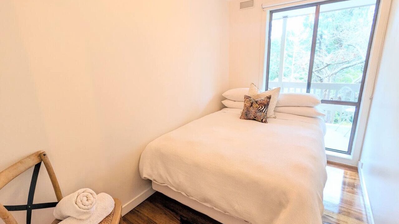 Photo of Bedroom in Healesville