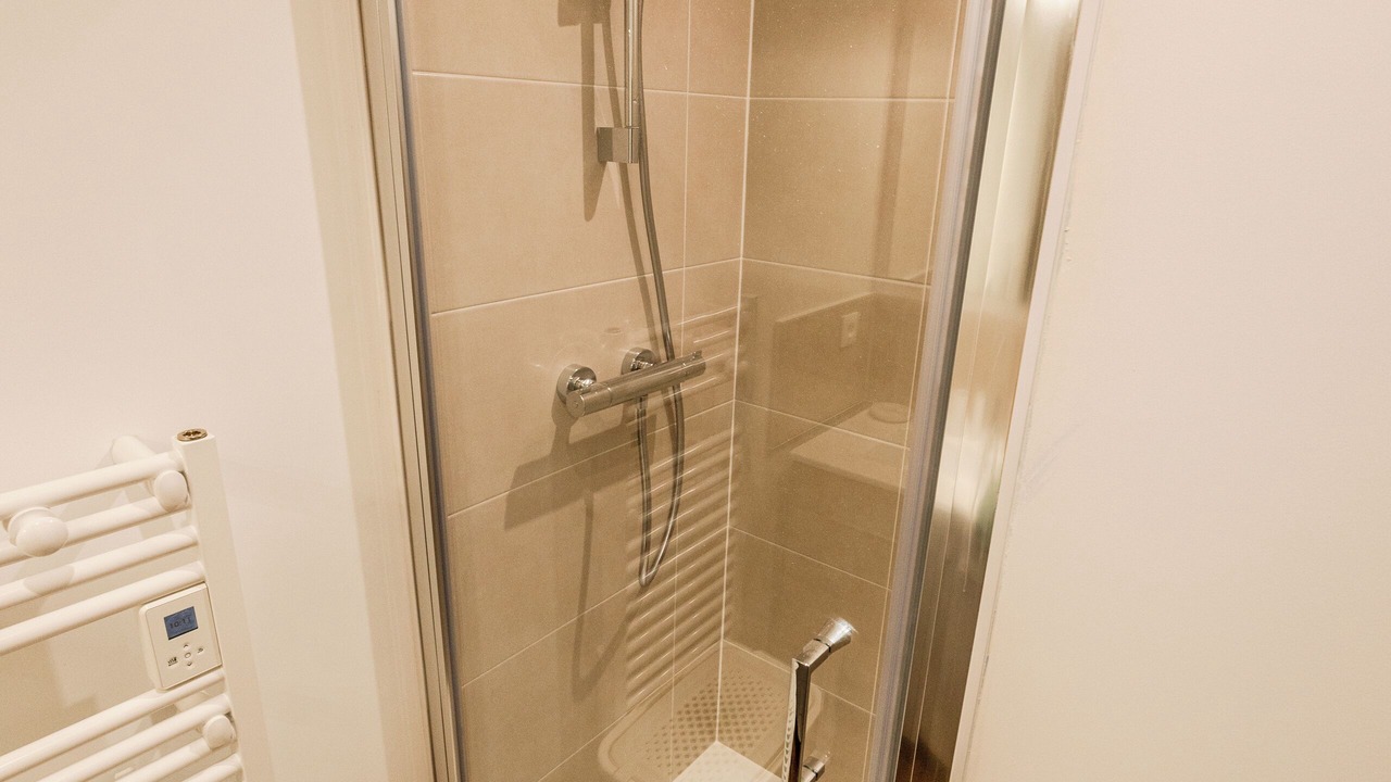 Photo of Bathroom in Saint-Philbert-de-Grand-Lieu