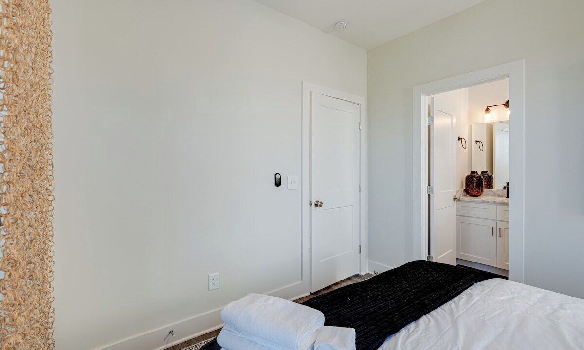 Photo of Bathroom in Whitebridge