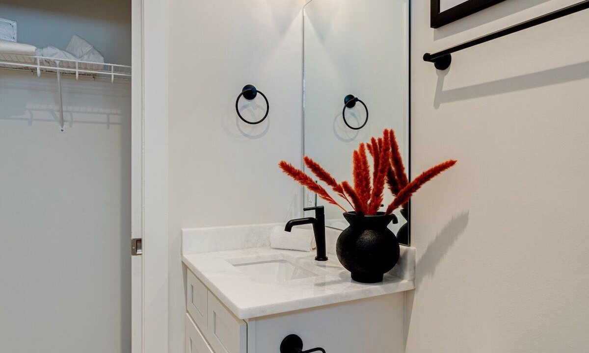 Photo of Bathroom in Whitebridge