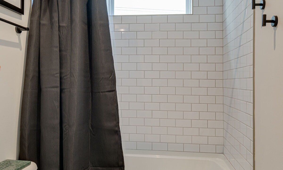 Photo of Bathroom in Whitebridge