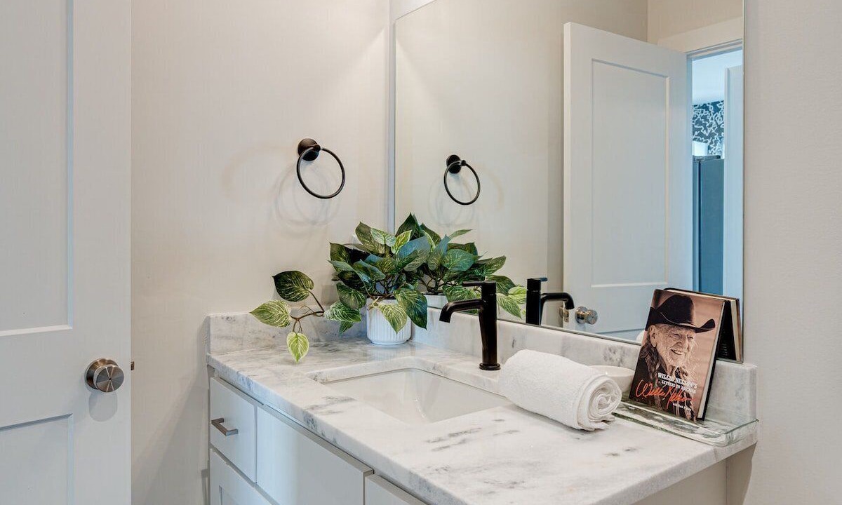 Photo of Bathroom in Whitebridge