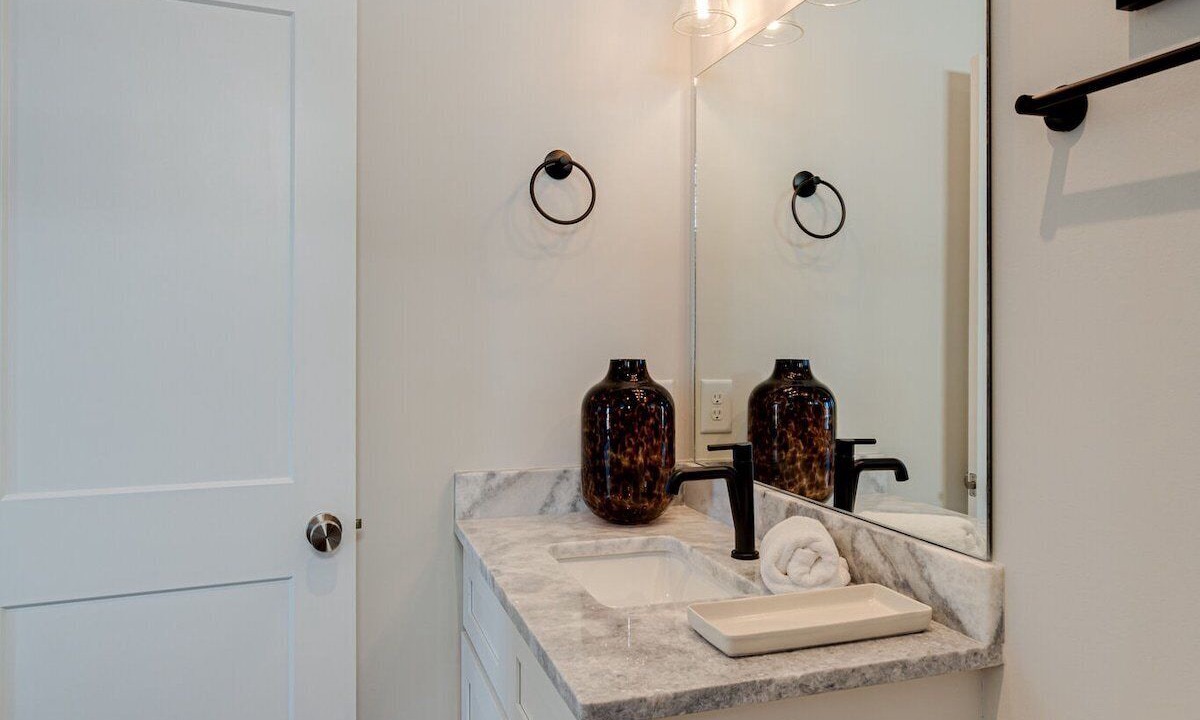 Photo of Bathroom in Whitebridge