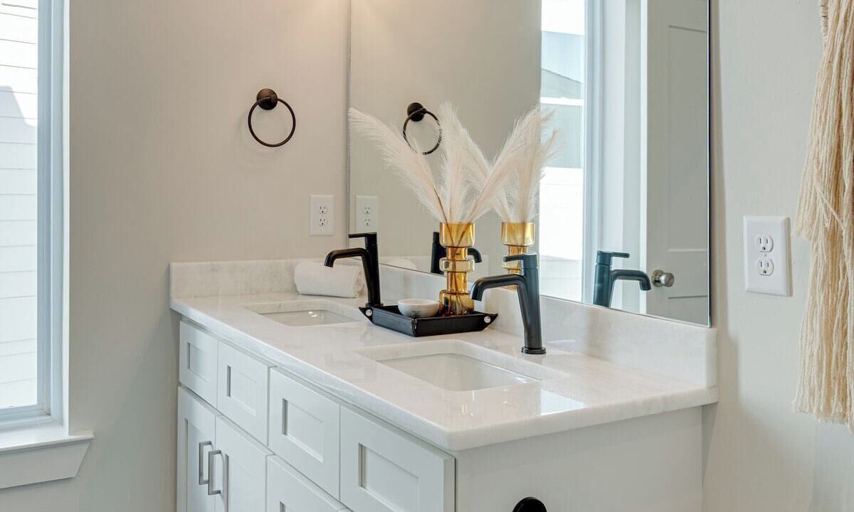 Photo of Bathroom in Whitebridge