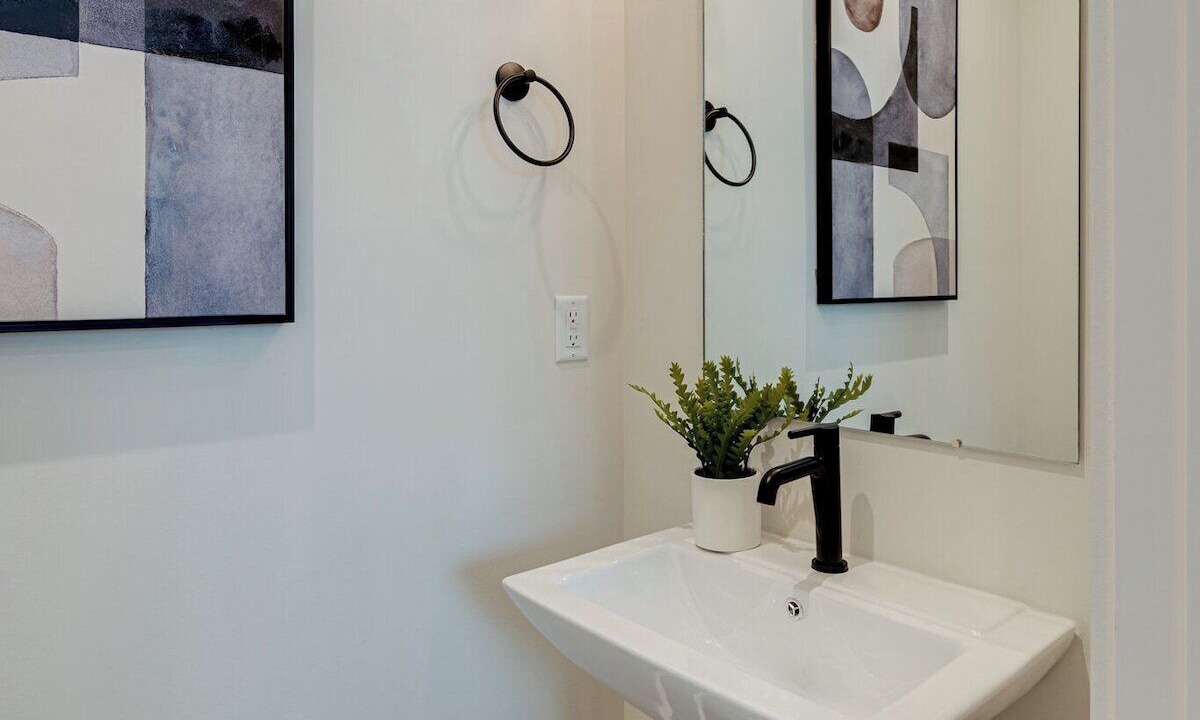 Photo of Bathroom in Whitebridge