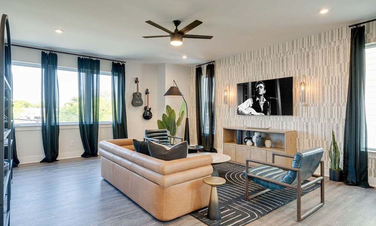 Photo of Livingroom in Whitebridge