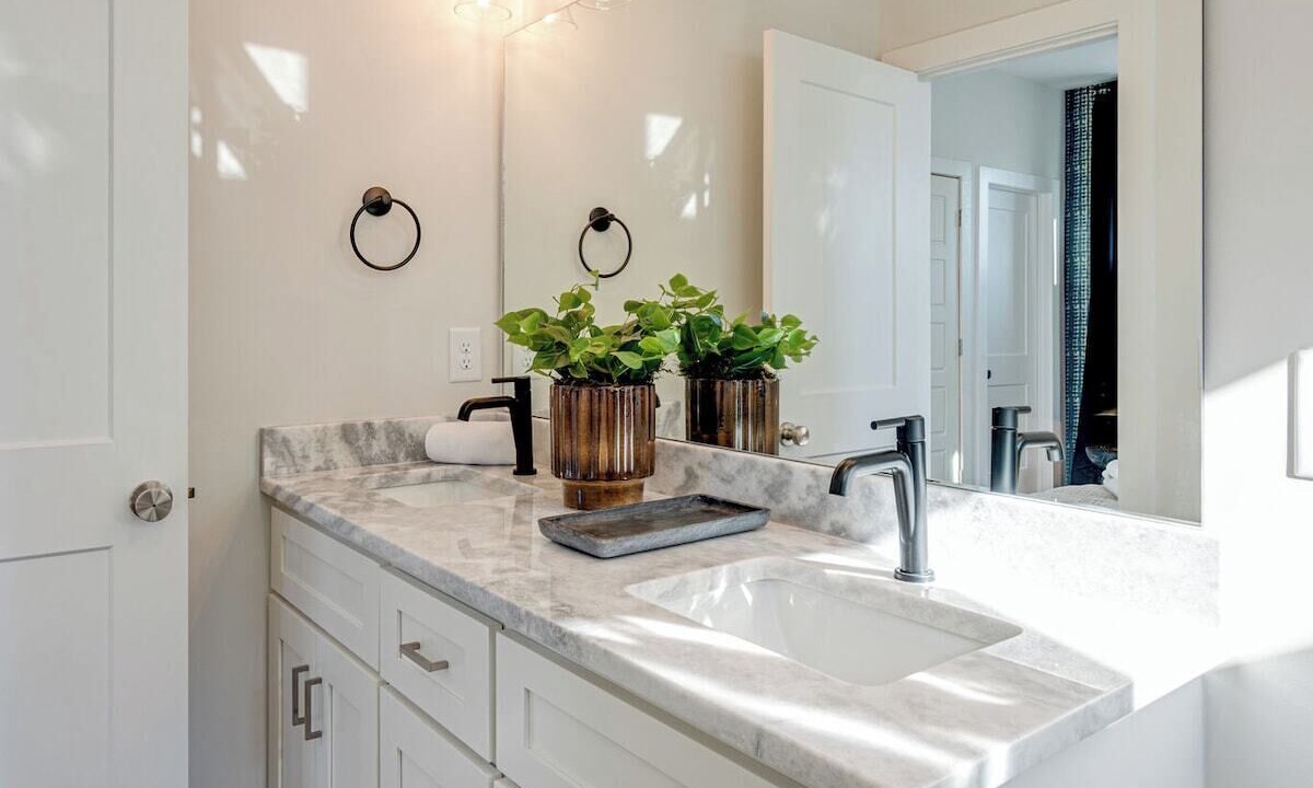 Photo of Bathroom in Whitebridge