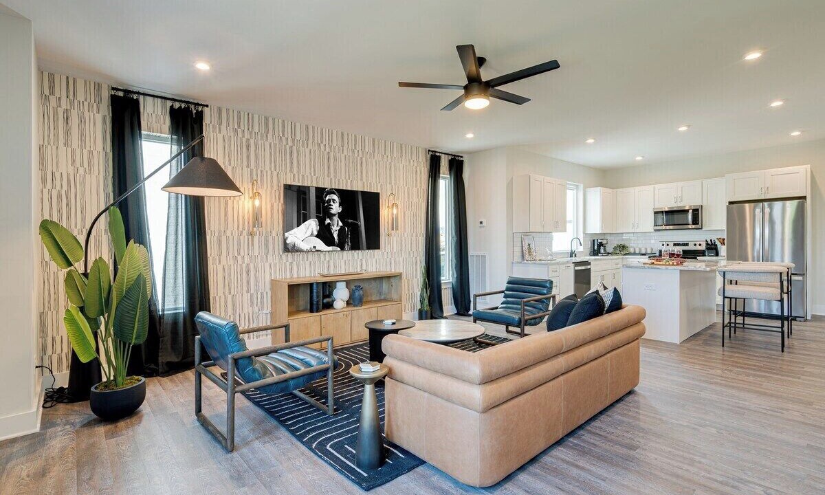 Photo of Livingroom in Whitebridge
