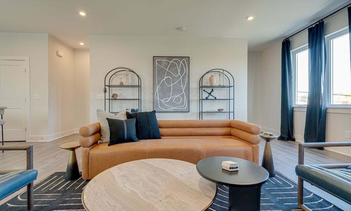 Photo of Livingroom in Whitebridge