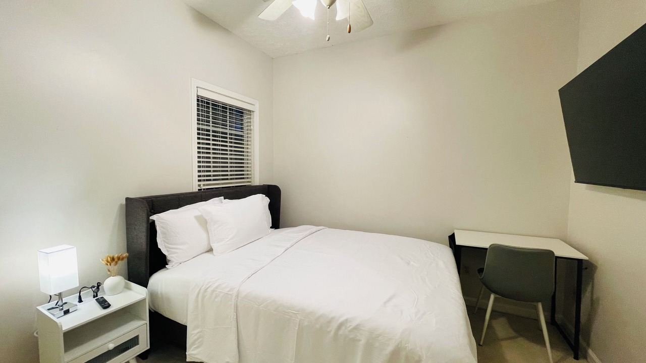 Photo of Bedroom in Jackson