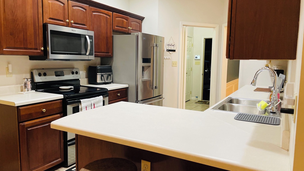 Photo of Kitchen in Jackson