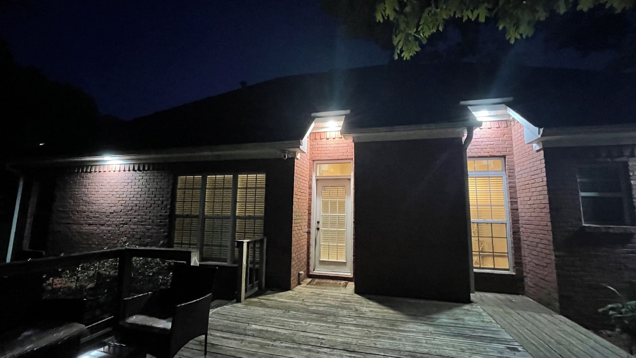 Photo of Patio Balcony in Jackson