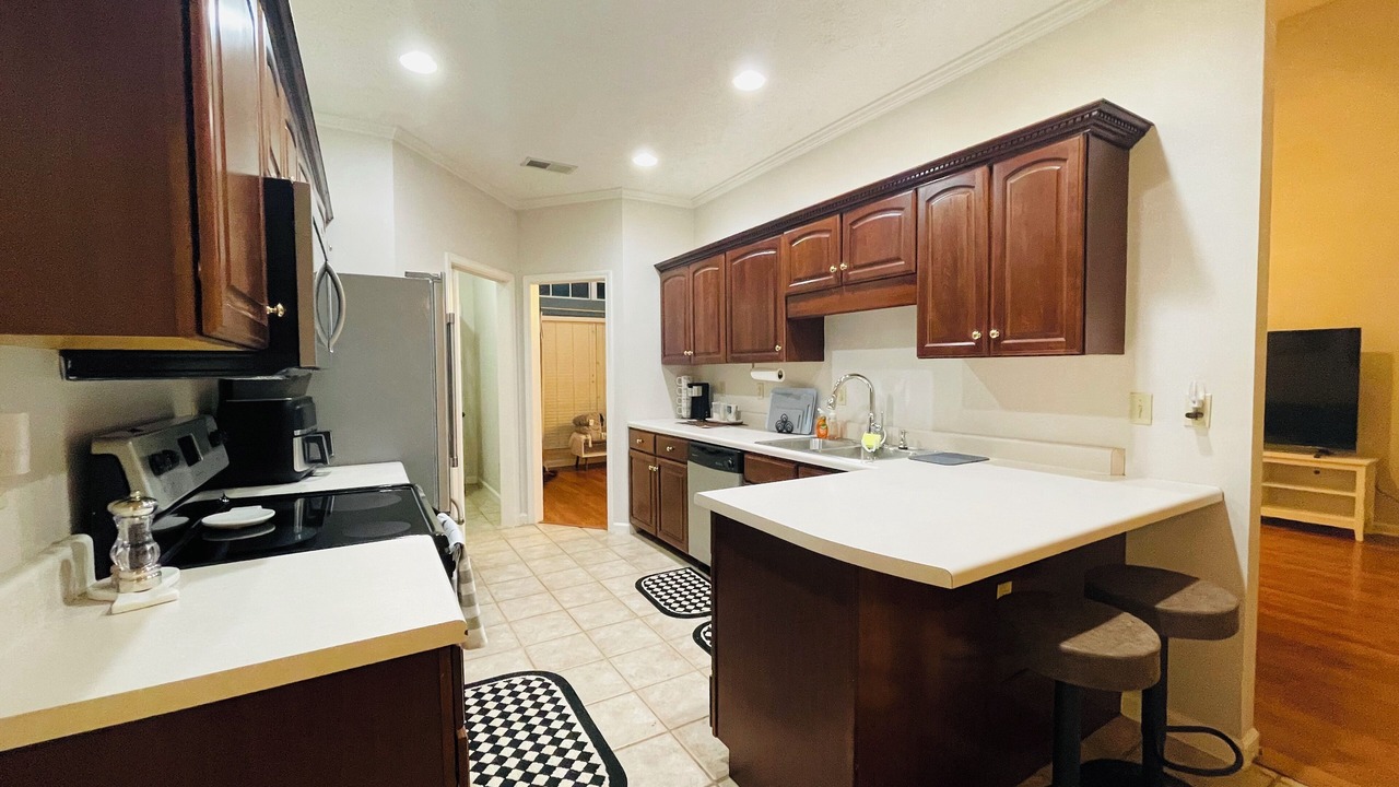 Photo of Kitchen in Jackson