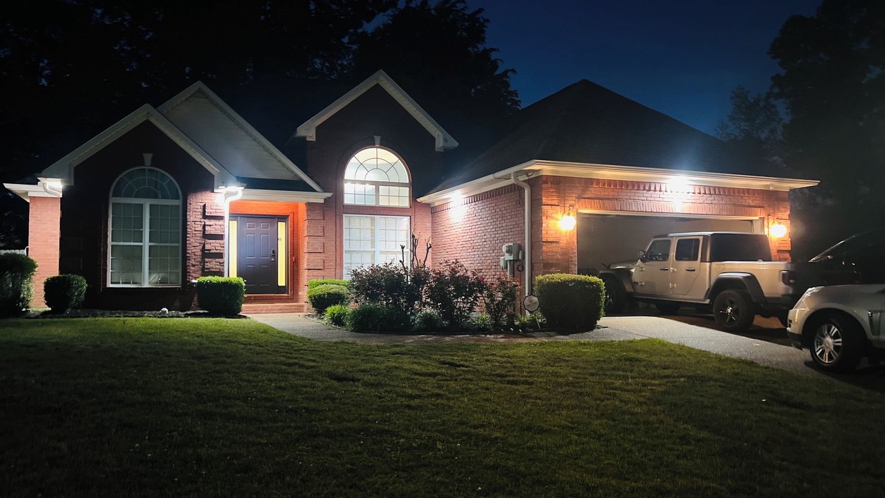 Photo of Outdoor in Jackson