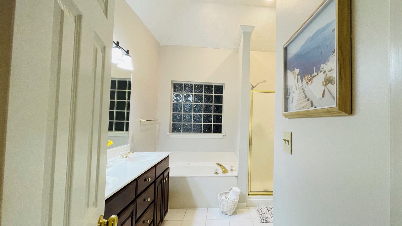 Photo of Bathroom in Jackson