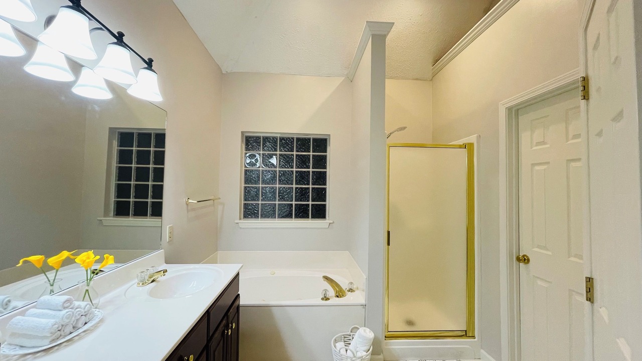 Photo of Bathroom in Jackson
