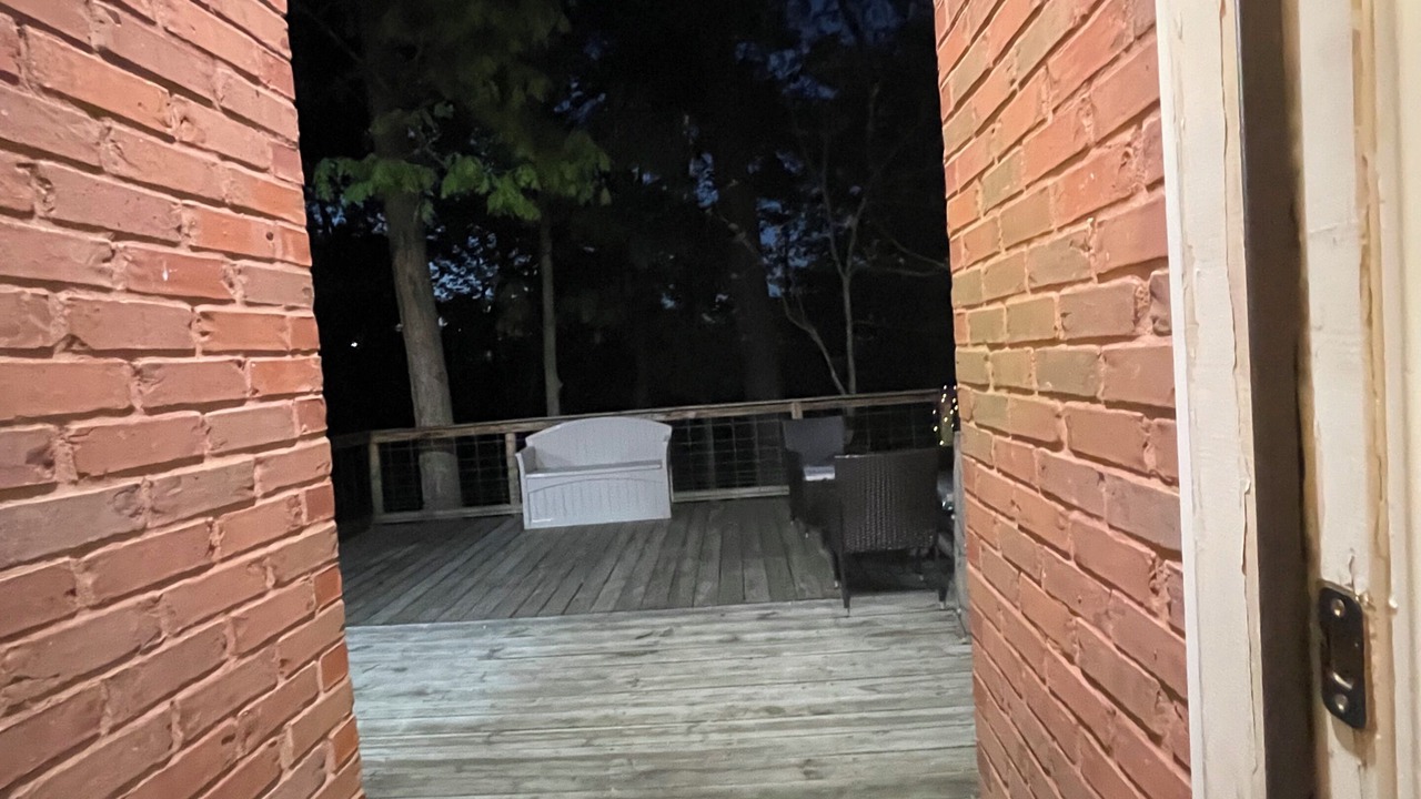 Photo of Patio Balcony in Jackson
