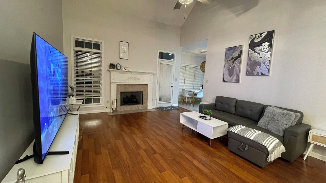 Photo of Livingroom in Jackson