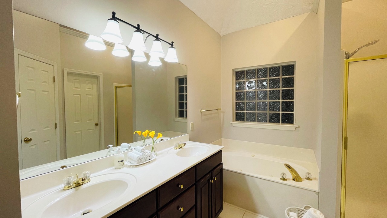 Photo of Bathroom in Jackson