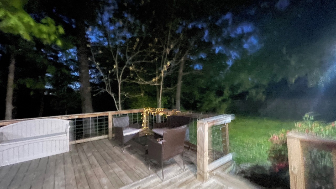 Photo of Patio Balcony in Jackson