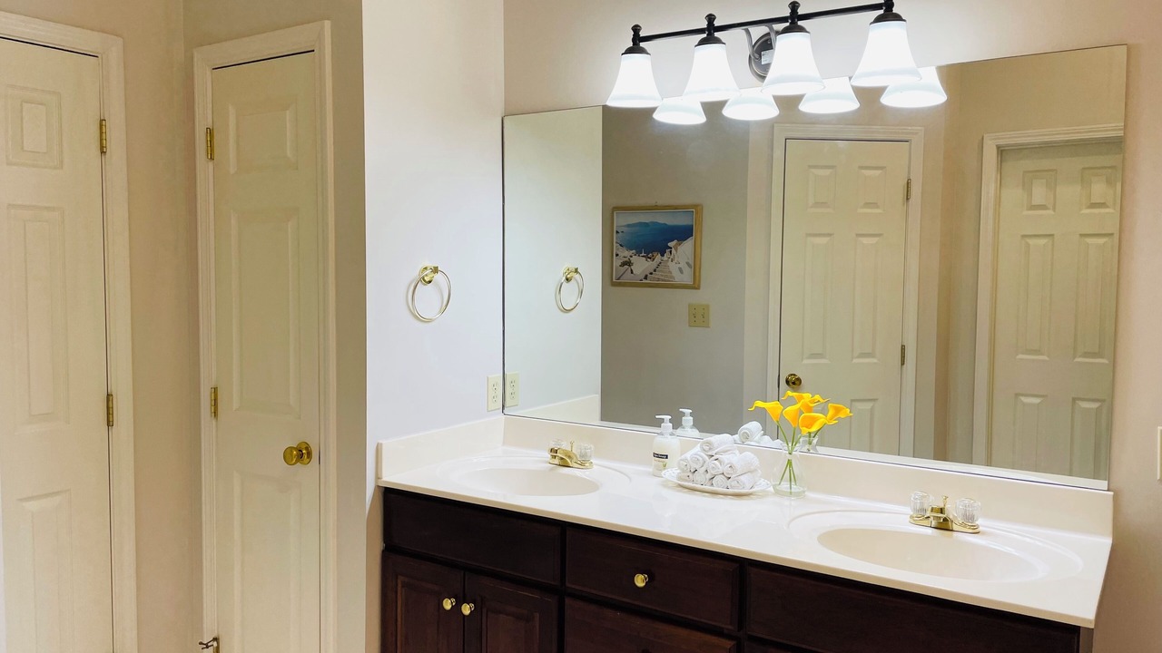 Photo of Bathroom in Jackson