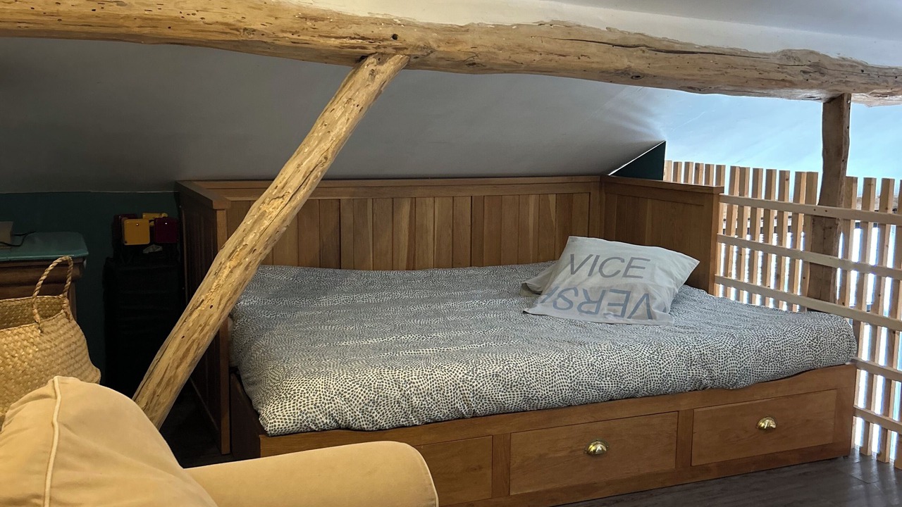 Photo of Bedroom in Sainte-Croix