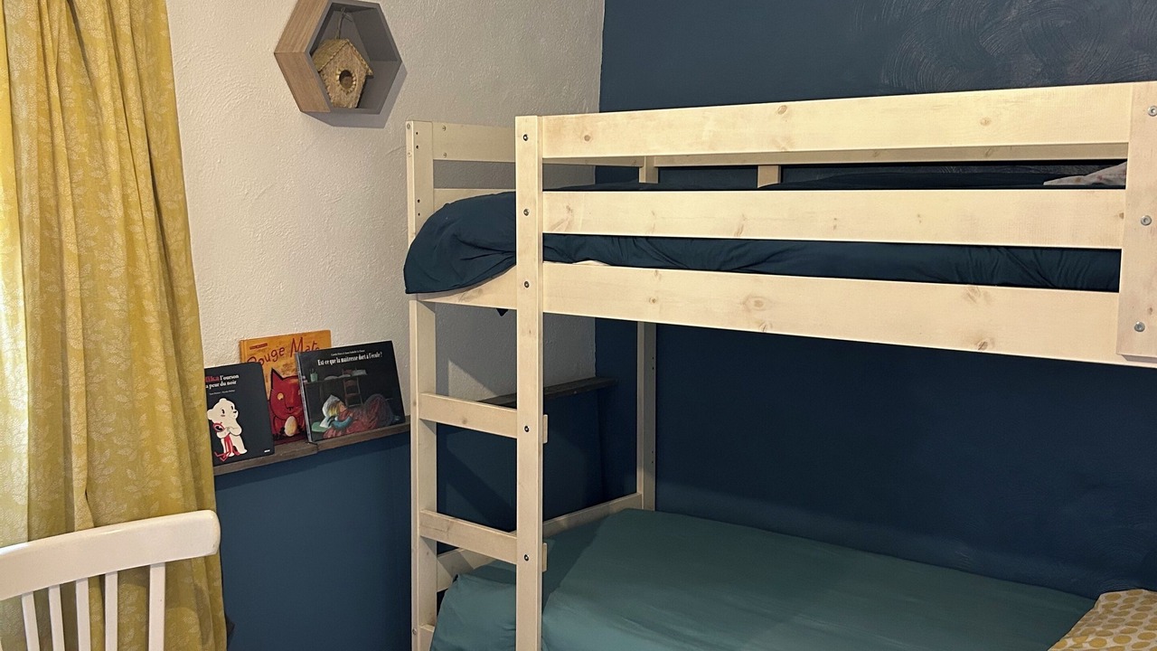 Photo of Bedroom in Sainte-Croix