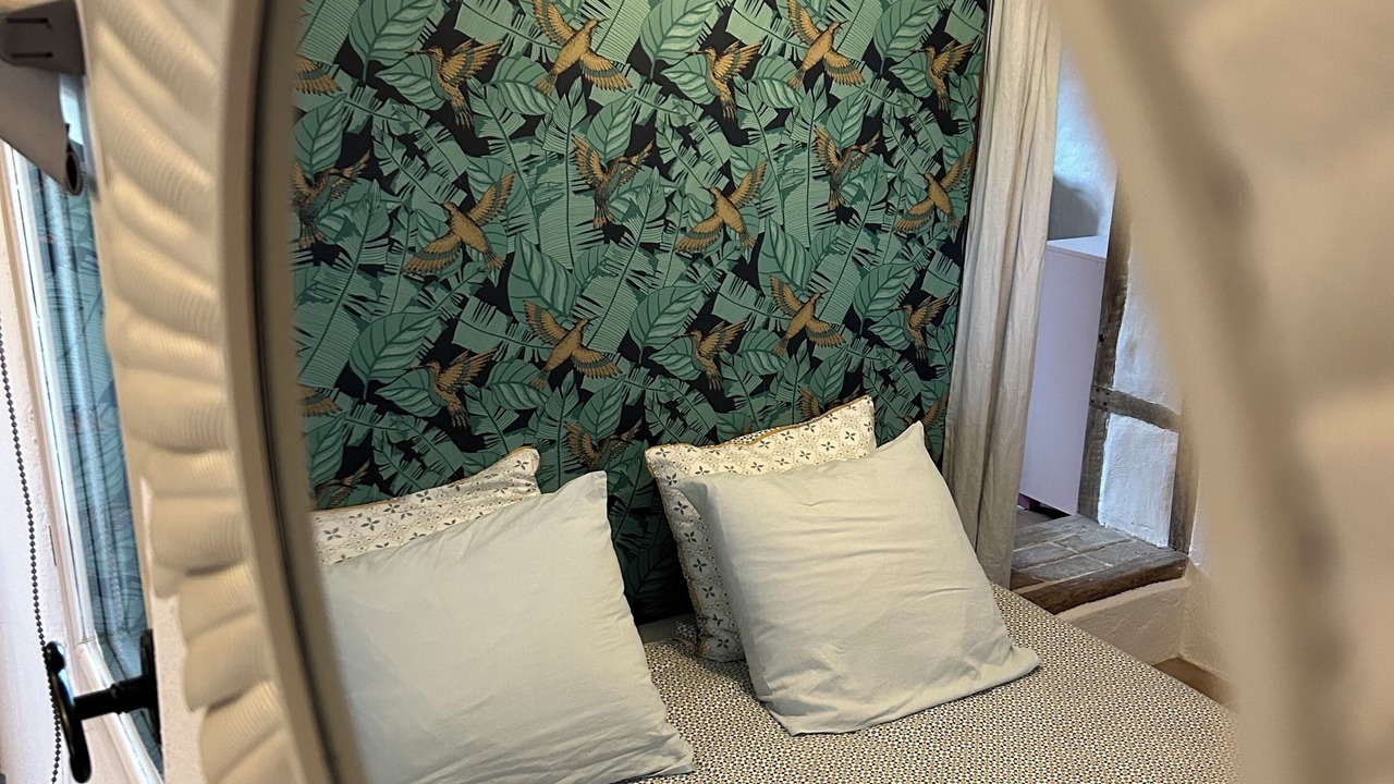 Photo of Bedroom in Sainte-Croix