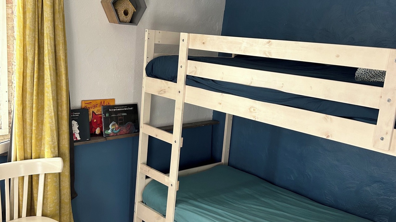 Photo of Bedroom in Sainte-Croix