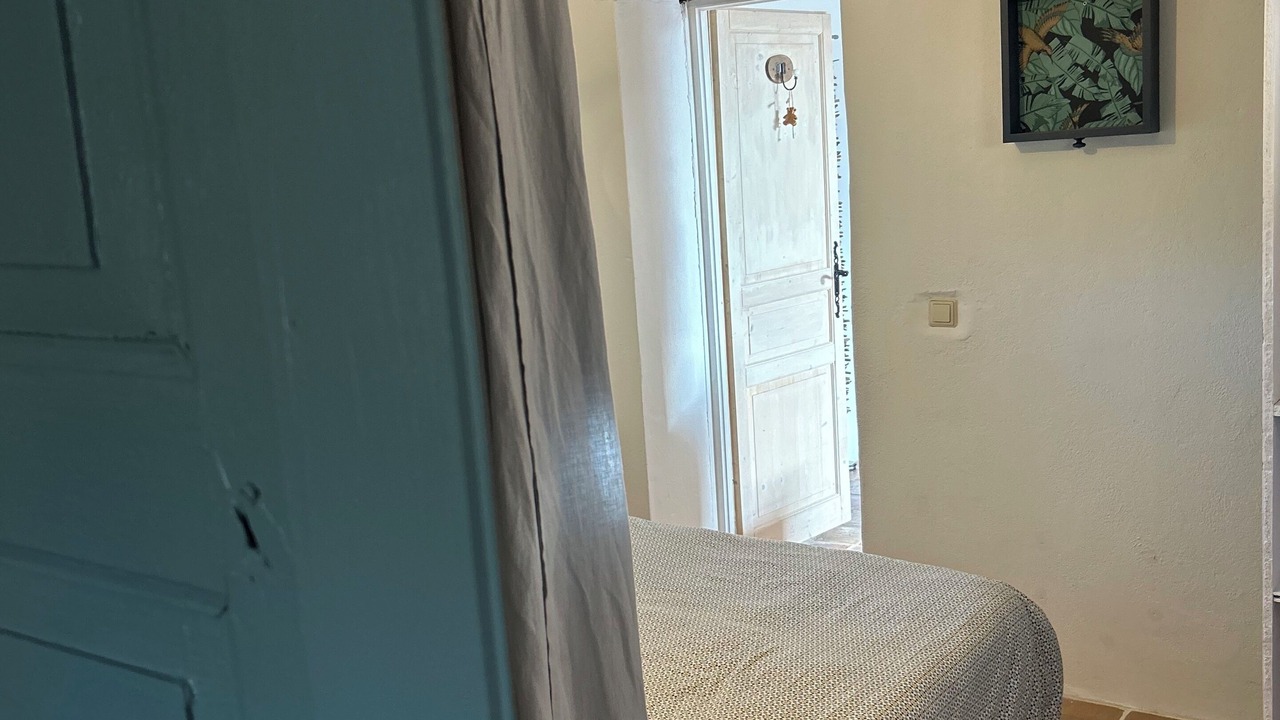 Photo of Bedroom in Sainte-Croix
