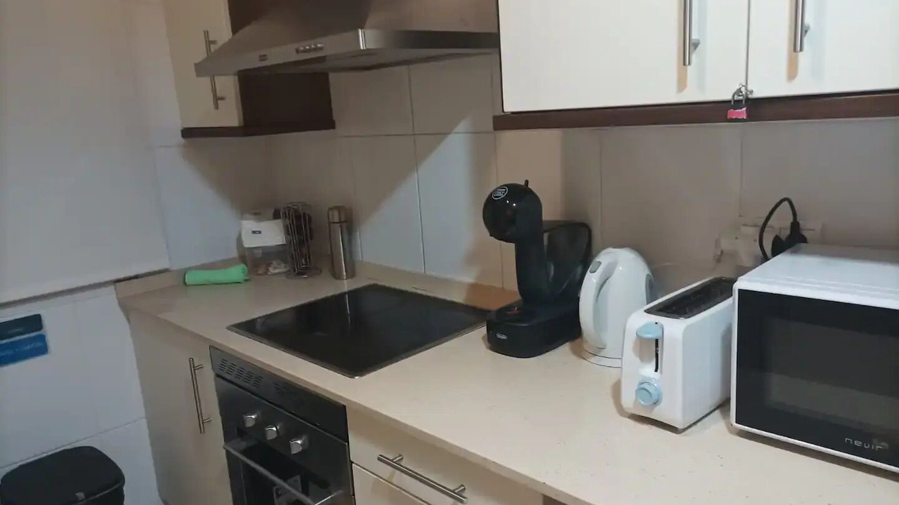 Photo of Kitchen in Canet de Mar