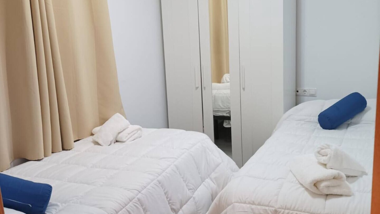 Photo of Bedroom in Canet de Mar