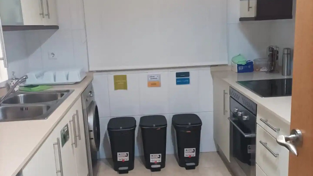 Photo of Kitchen in Canet de Mar