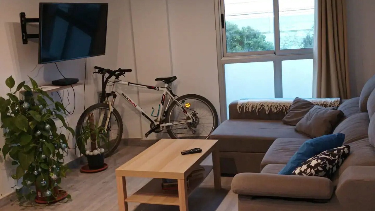 Photo of Livingroom in Canet de Mar