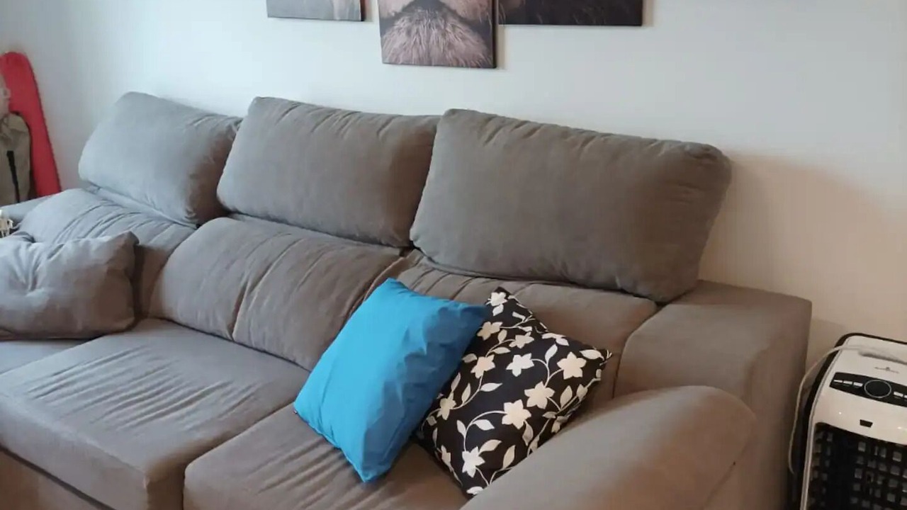 Photo of Livingroom in Canet de Mar