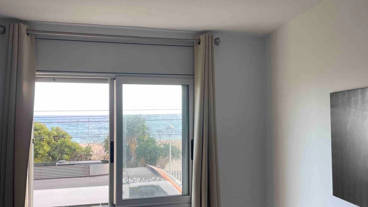 Photo of Livingroom in Canet de Mar