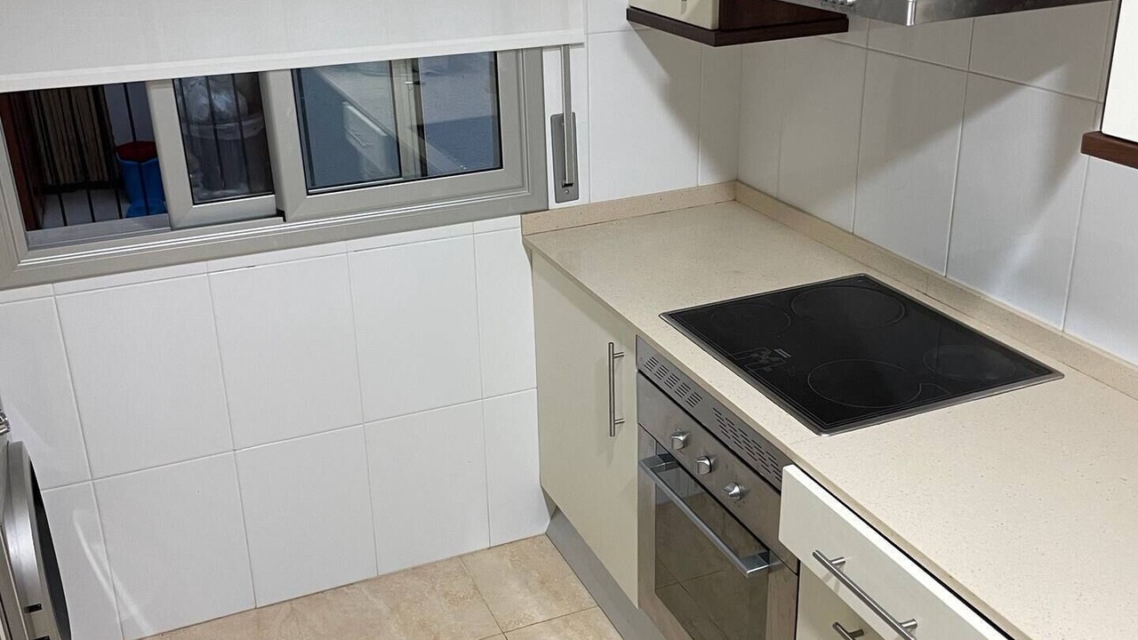 Photo of Kitchen in Canet de Mar