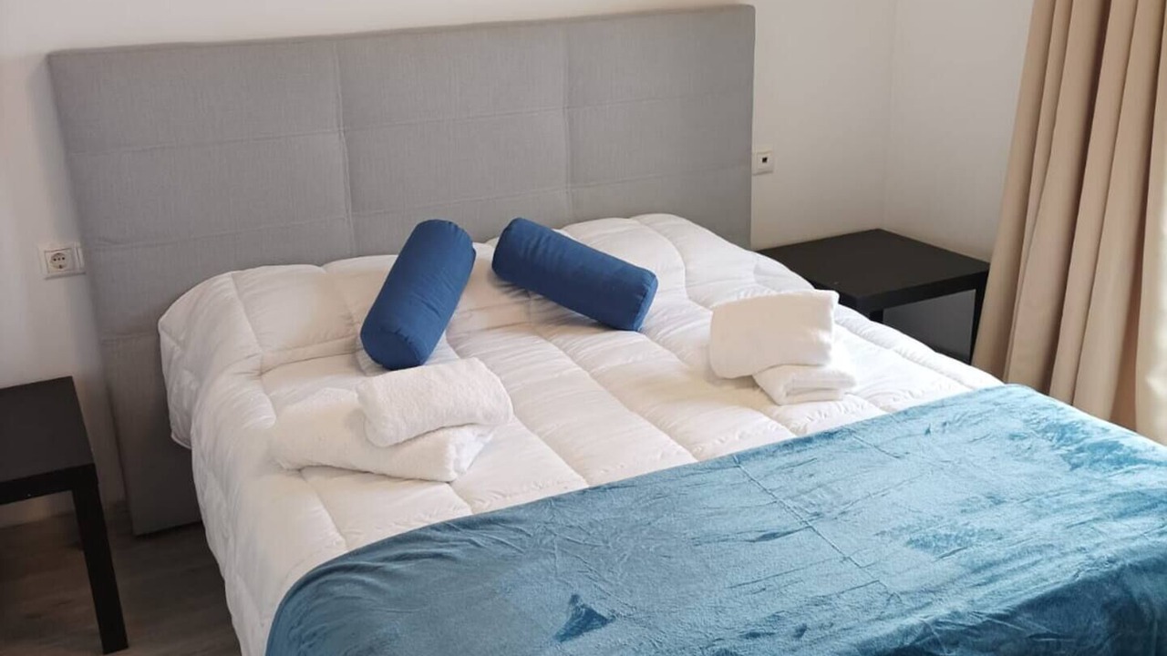 Photo of Bedroom in Canet de Mar