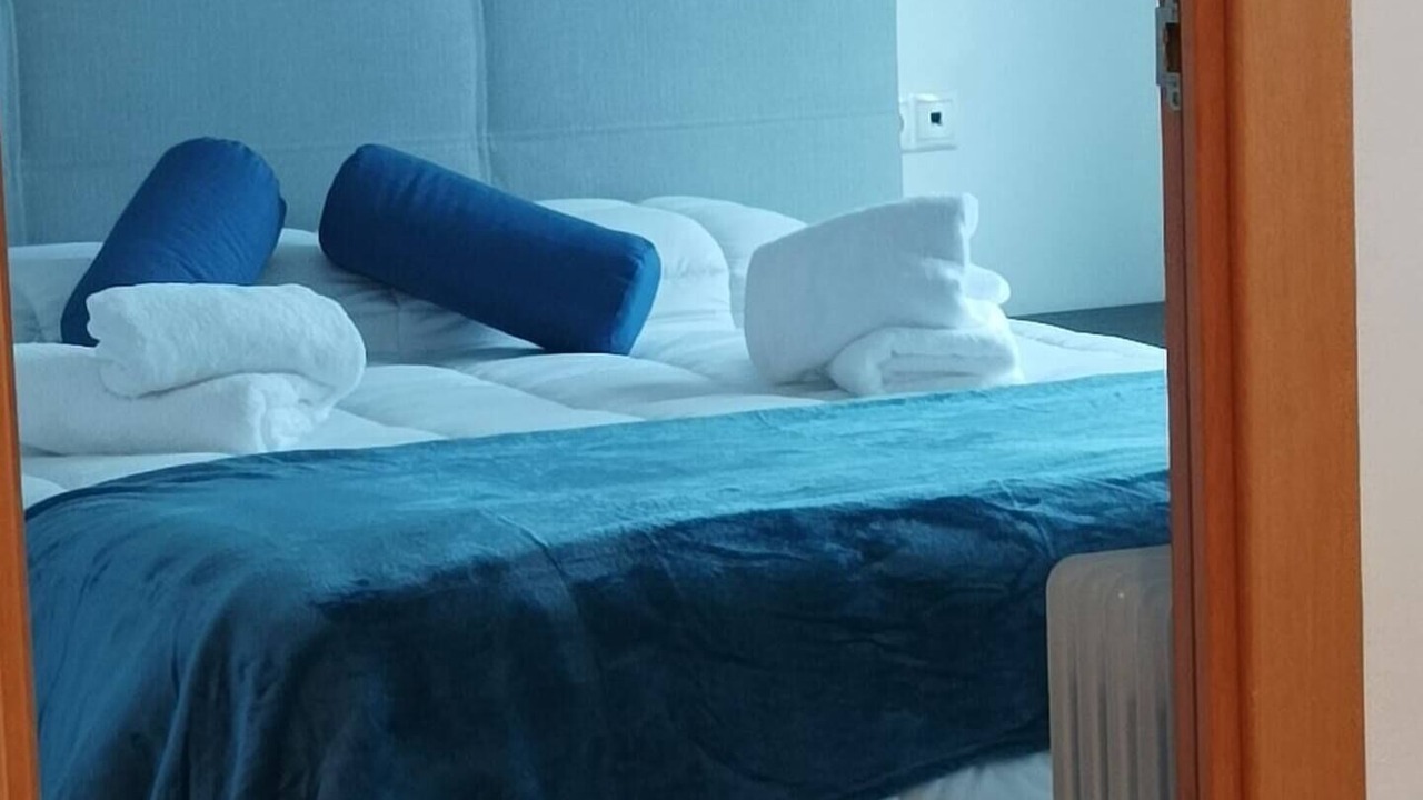 Photo of Bedroom in Canet de Mar