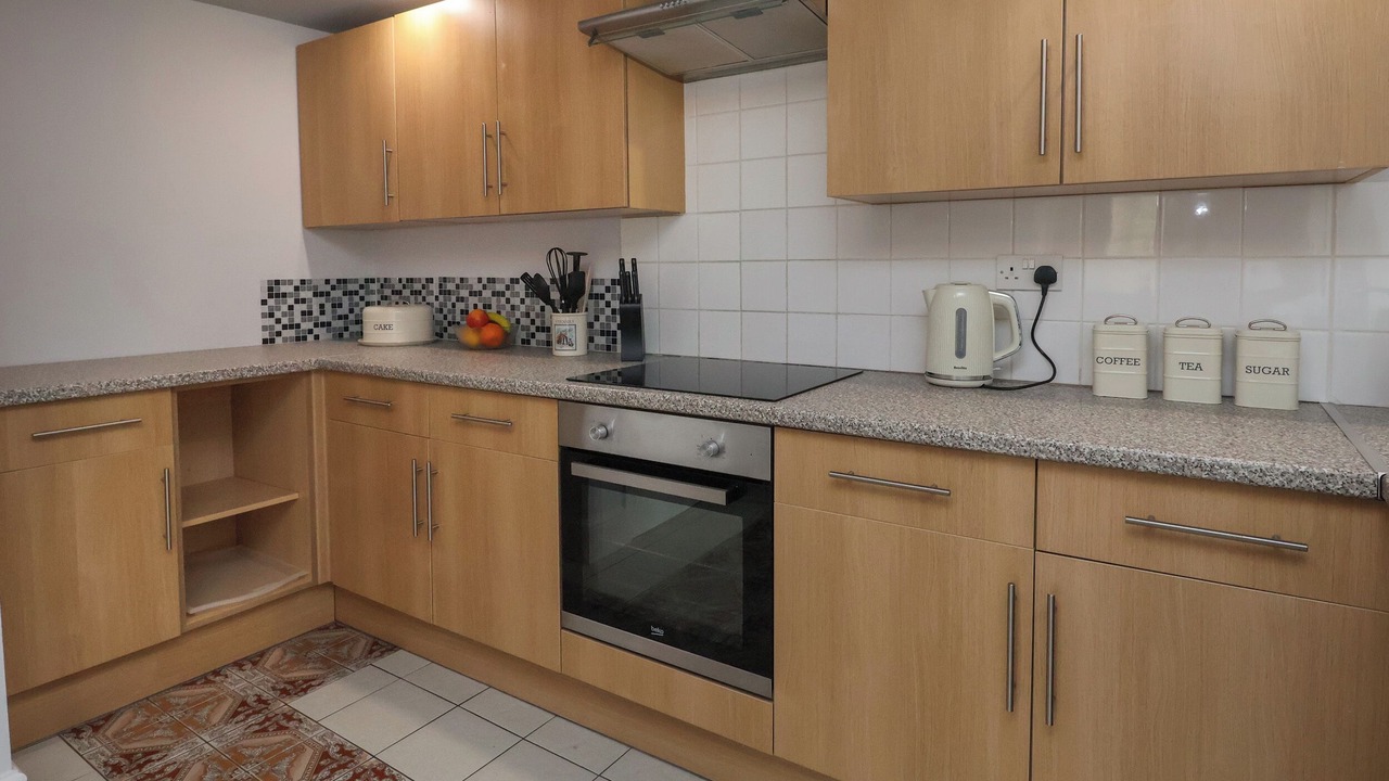 Photo of Kitchen in Walcot