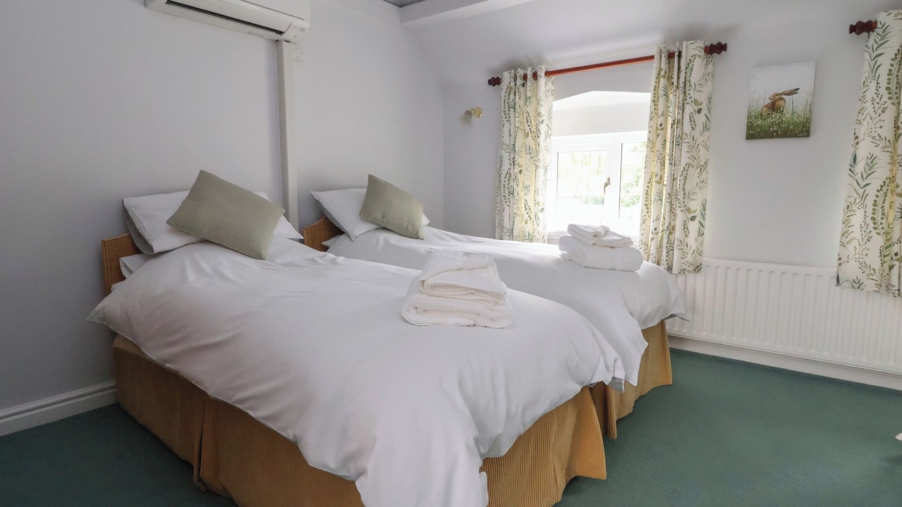 Photo of Bedroom in Walcot