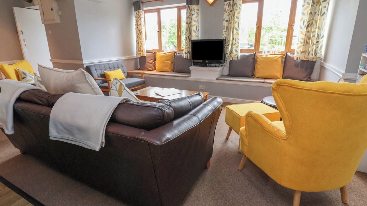 Photo of Livingroom in Walcot