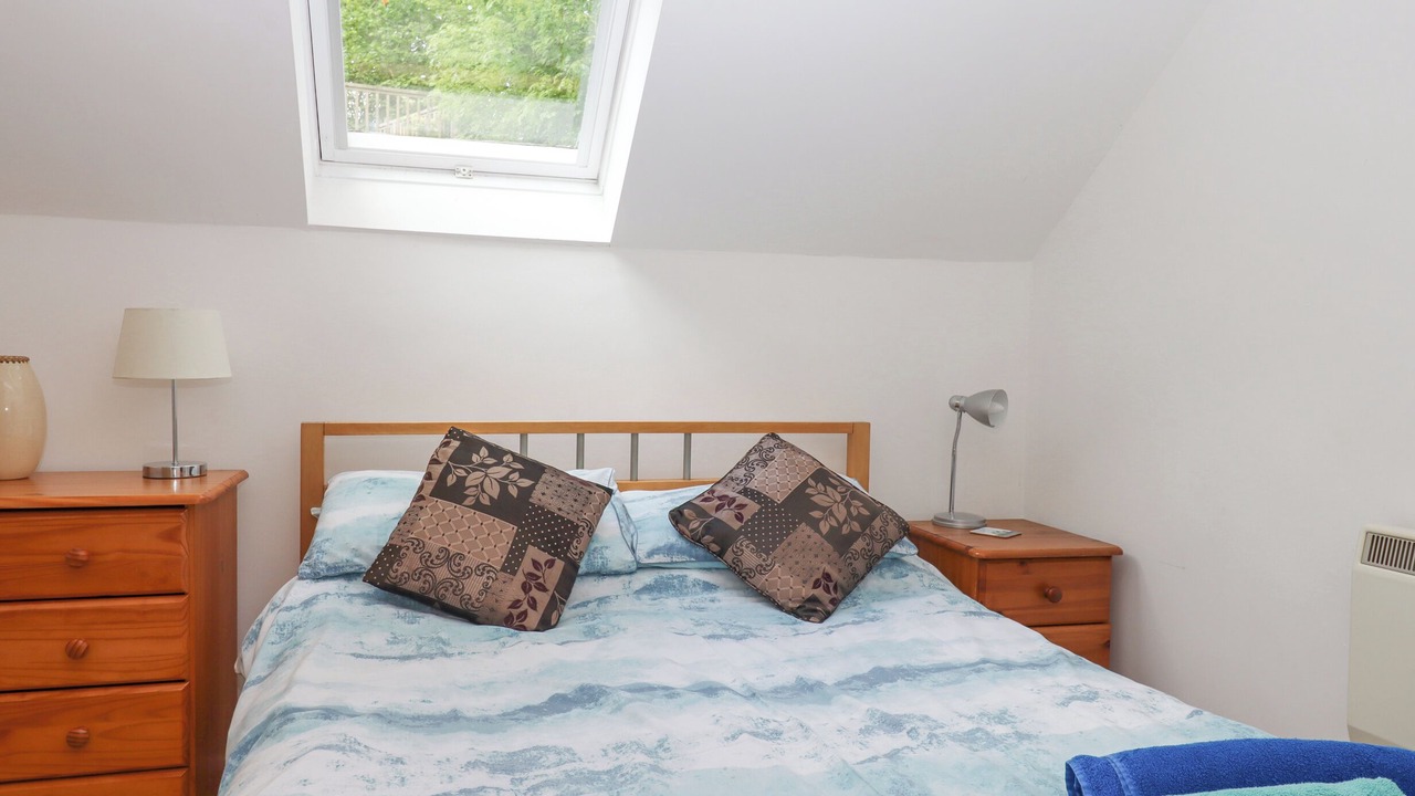 Photo of Bedroom in Black Torrington