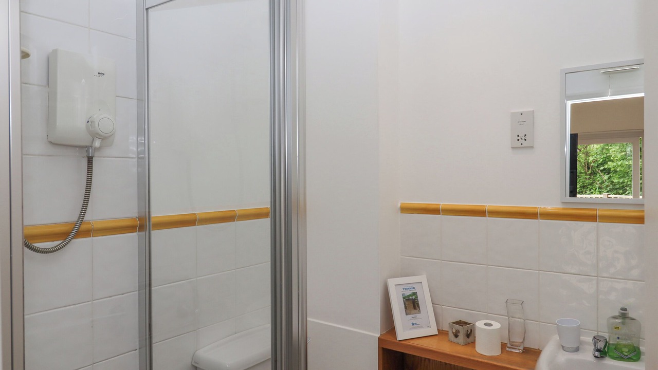 Photo of Bathroom in Black Torrington