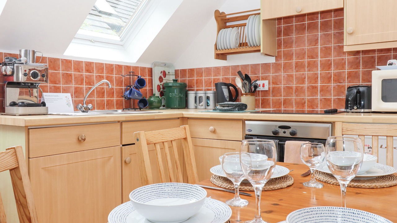 Photo of Kitchen in Black Torrington