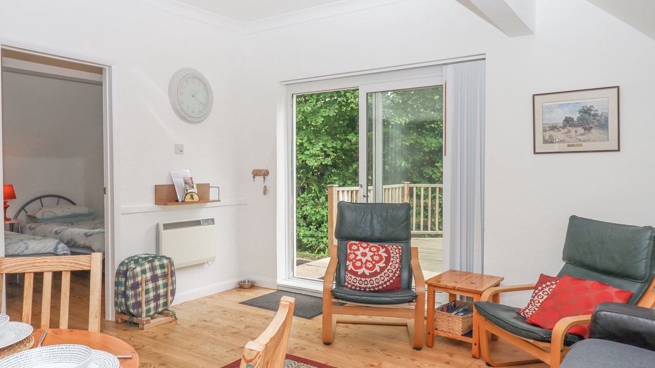 Photo of Bedroom in Black Torrington