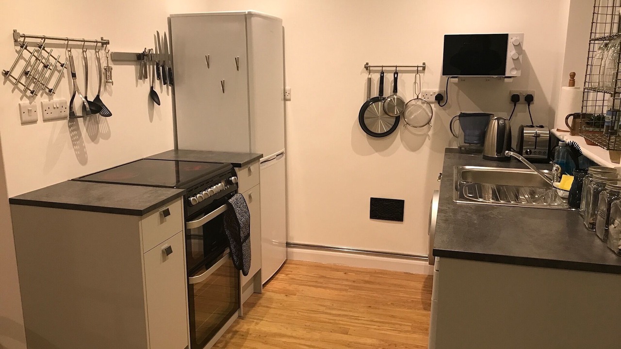 Photo of Kitchen in East Wittering